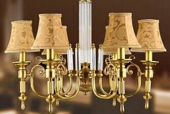 廣東燈飾品牌巡禮 為何奧優燈飾能成為知名品牌？