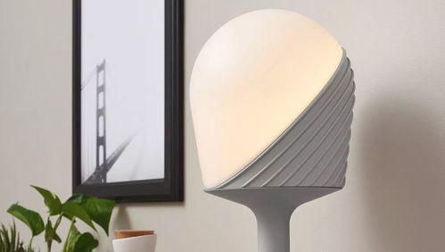 光影的藝術 創意燈具設計欣賞，點亮生活靈感